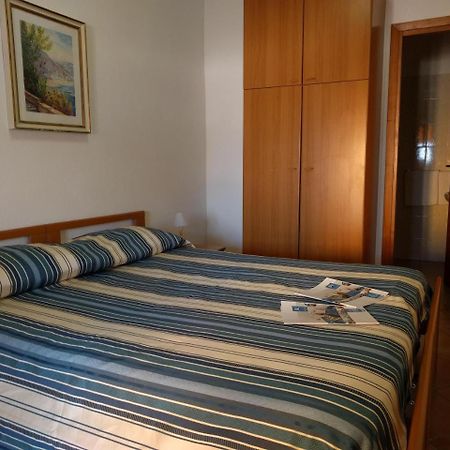 Hotel Conte - S. Angelo Bay Serrara Fontana المظهر الخارجي الصورة