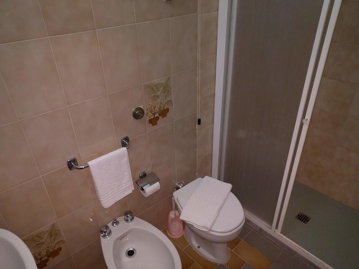 Hotel Conte - S. Angelo Bay Serrara Fontana المظهر الخارجي الصورة