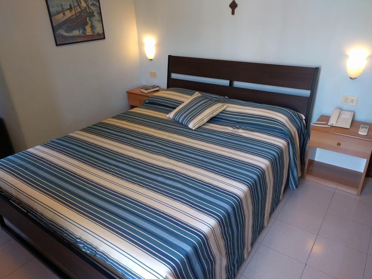 Hotel Conte - S. Angelo Bay Serrara Fontana المظهر الخارجي الصورة