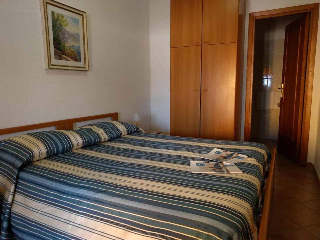Hotel Conte - S. Angelo Bay Serrara Fontana المظهر الخارجي الصورة