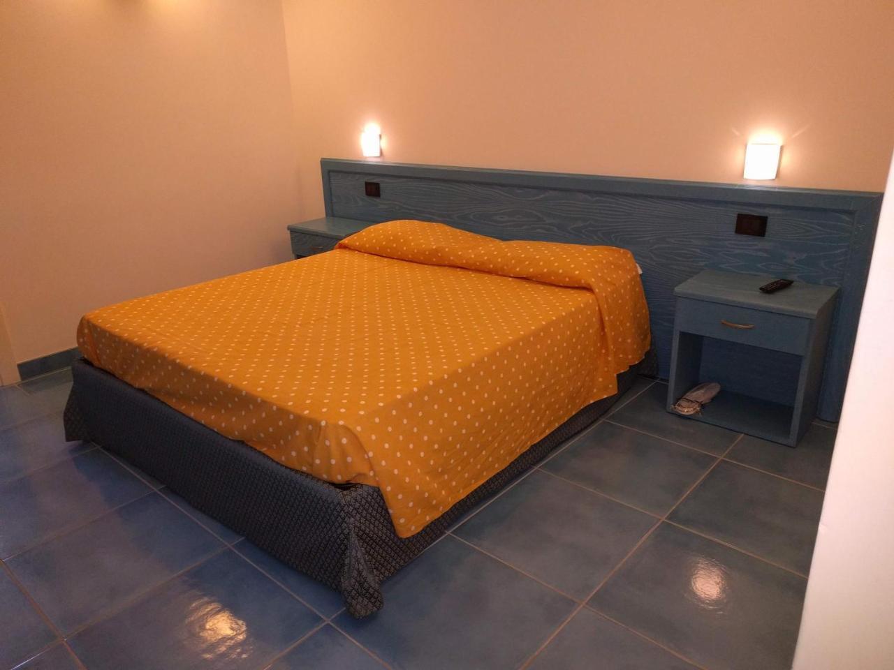 Hotel Conte - S. Angelo Bay Serrara Fontana المظهر الخارجي الصورة