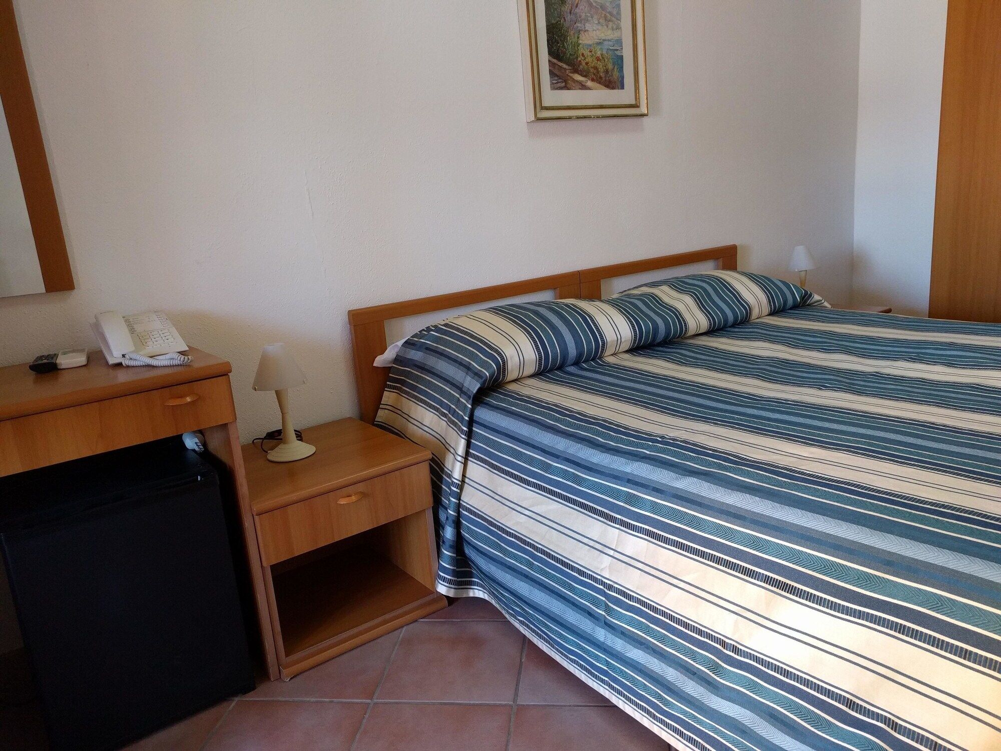 Hotel Conte - S. Angelo Bay Serrara Fontana المظهر الخارجي الصورة